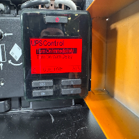 APC Uninterruptible Power Supply image 2